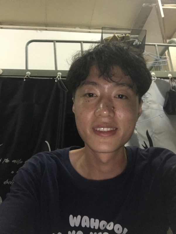 迷你兔子的第一张照片--古田相亲网