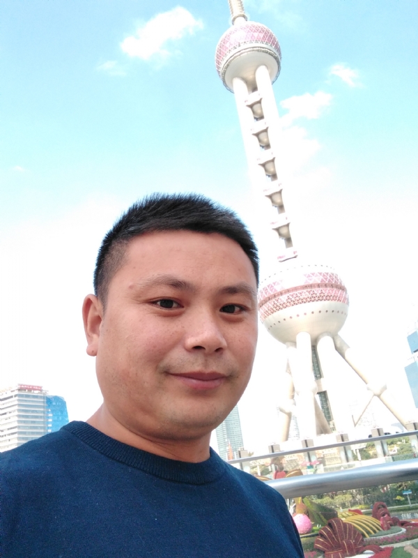 砥砺前行的第一张照片--古田相亲网