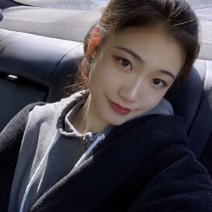 秦璐的第一张照片--古田相亲网