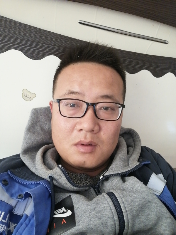 一个人一座城的第一张照片--古田相亲网