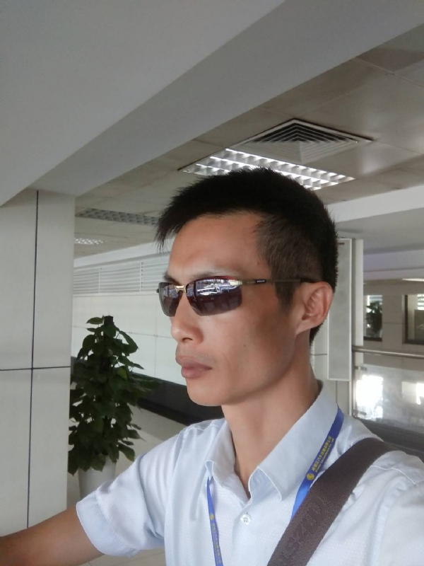 缘起缘灭的第一张照片--古田相亲网