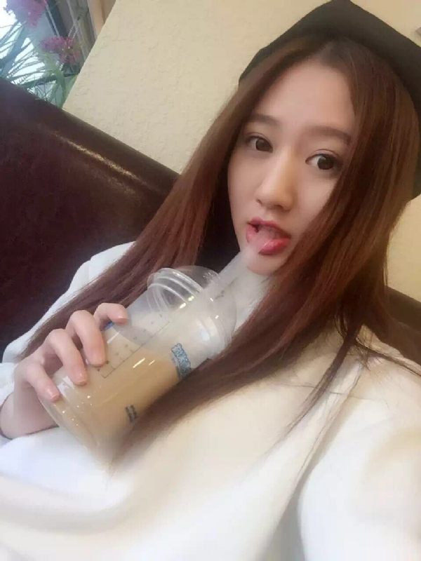 姚瑶的第一张照片--古田相亲网