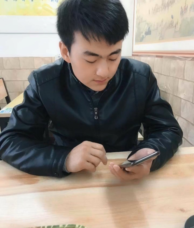 凯哥大魔王的第一张照片--古田相亲网