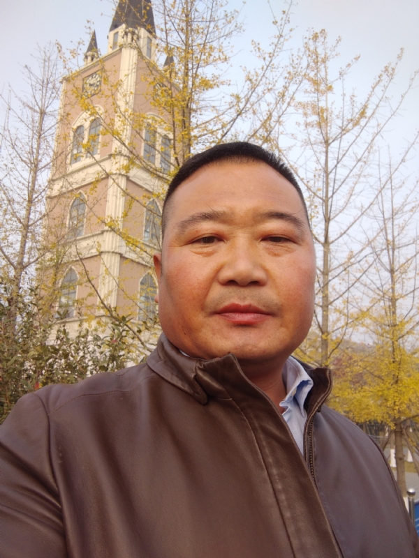枫的第一张照片--古田相亲网