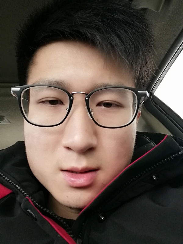 南柯一梦的第一张照片--古田相亲网