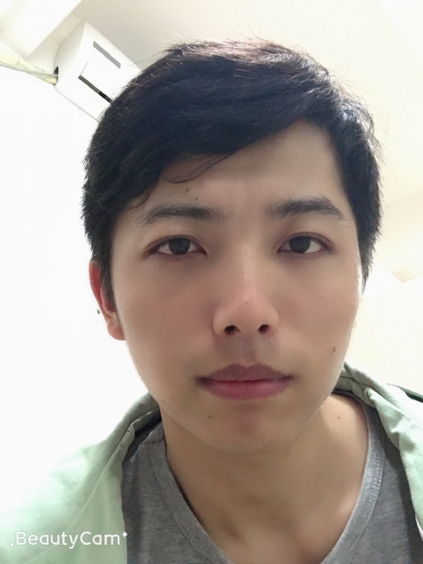 杨树的第一张照片--古田相亲网