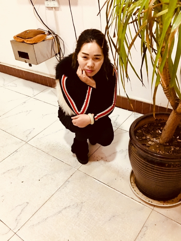 小香风的第一张照片--古田相亲网