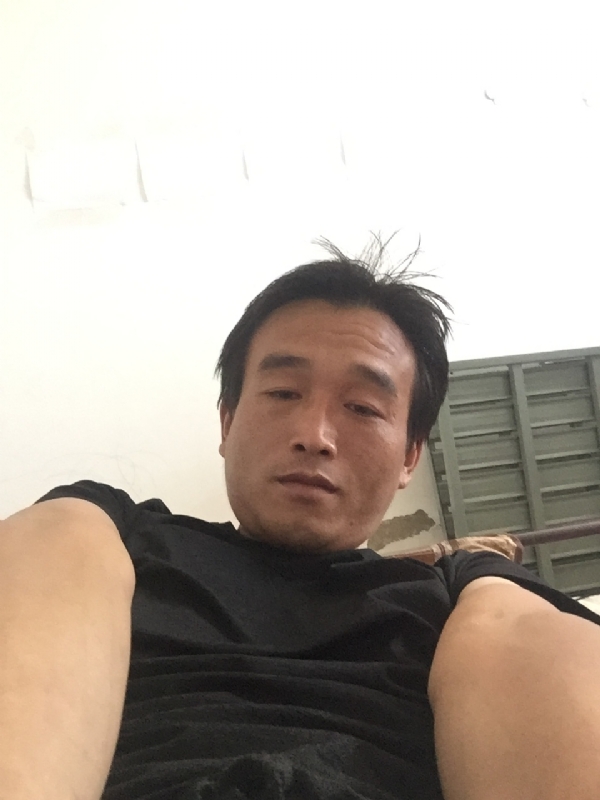 一生为你的第一张照片--古田相亲网