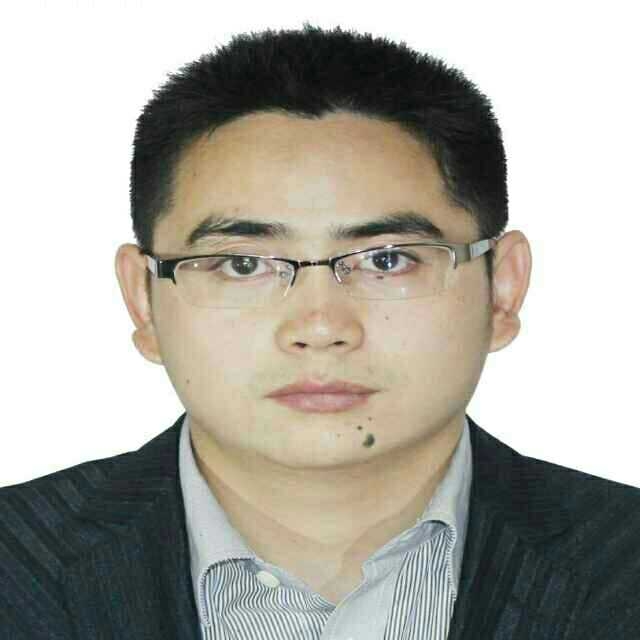 盼盼的第一张照片--古田相亲网