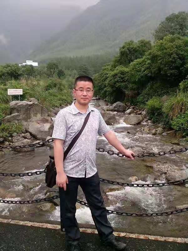 淡定牛魔王的第三张照片--古田相亲网