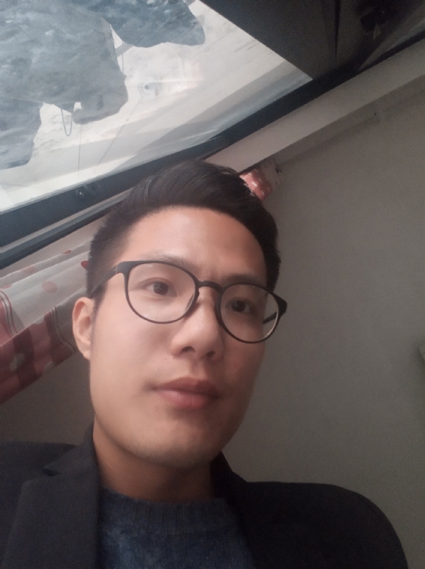行者的第一张照片--古田相亲网