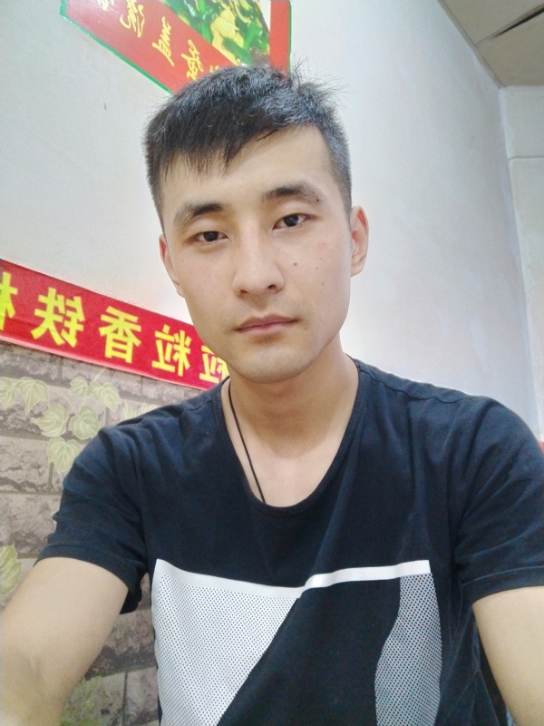 回归有无的第一张照片--古田相亲网