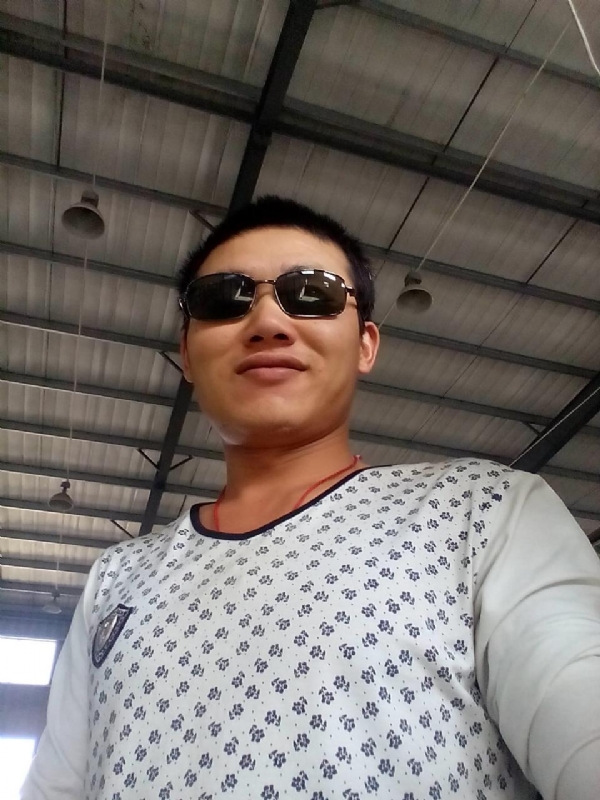 爱拼才会赢的第一张照片--古田相亲网