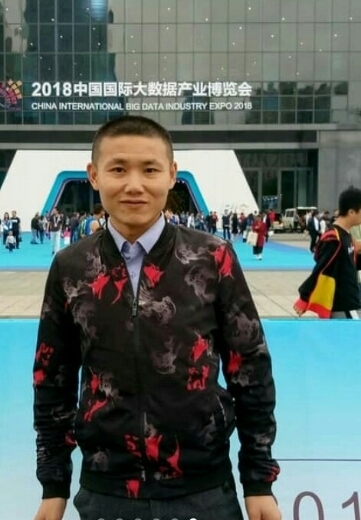爱拼才会赢的第三张照片--古田相亲网