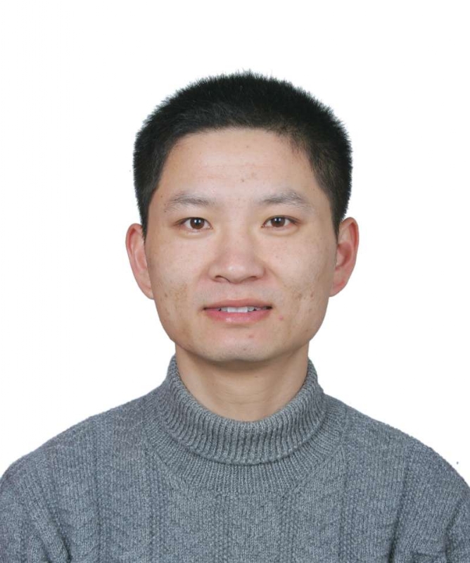 子翔的第一张照片--古田相亲网