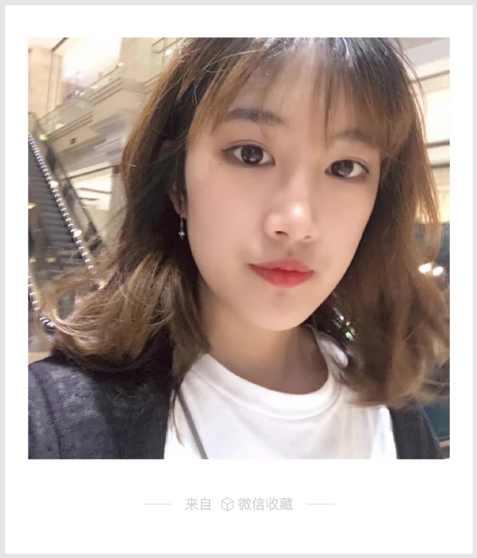 星星奶茶的第一张照片--古田相亲网