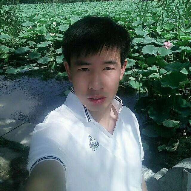 毅然的第一张照片--古田相亲网