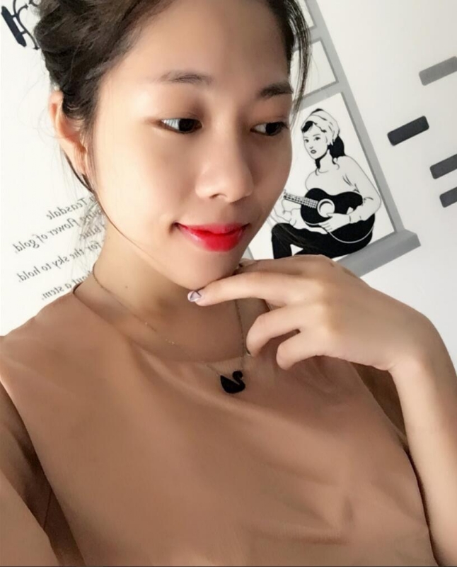 爱你很幸福的第二张照片--古田相亲网