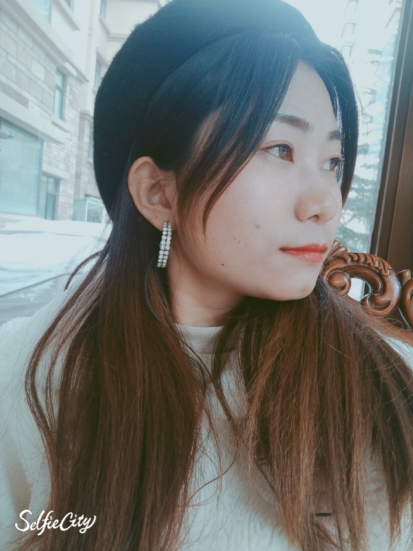 心动的感觉的第一张照片--古田相亲网