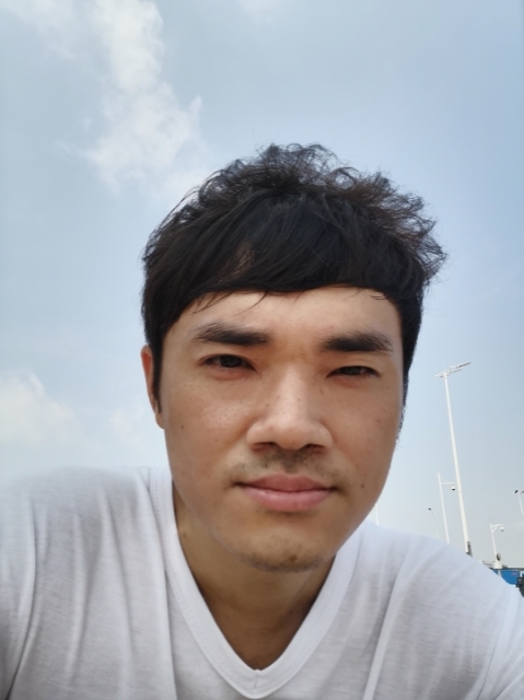 老实人的第一张照片--古田相亲网