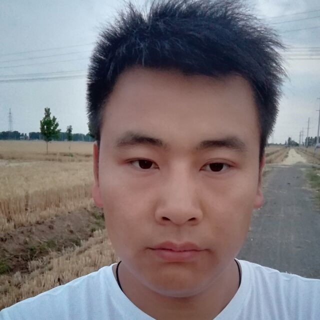 行者的第一张照片--古田相亲网