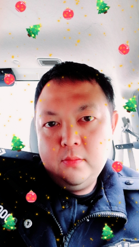 恨孤独的第一张照片--古田相亲网