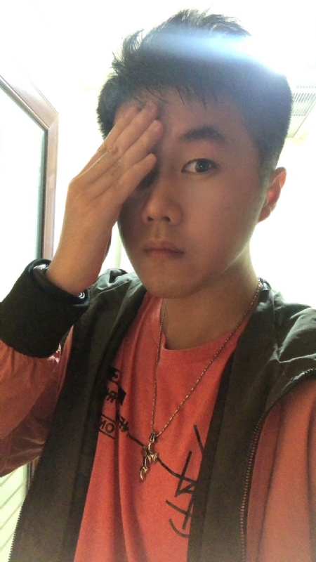 尐坏坏的第一张照片--古田相亲网