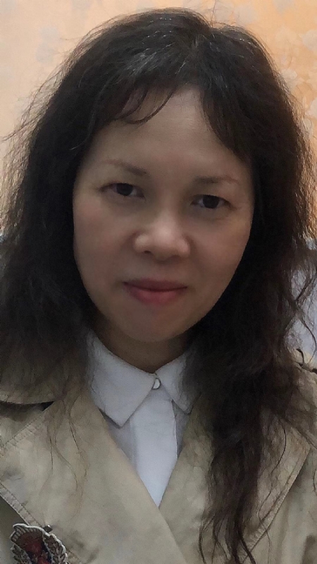 阿红的第一张照片--古田相亲网