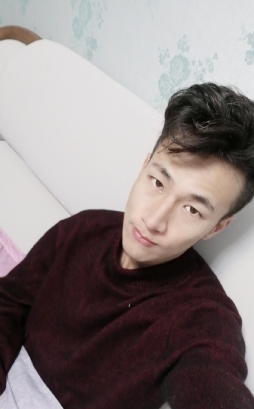 李腾的第一张照片--古田相亲网
