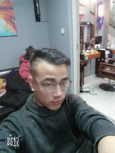 土豆的忧伤的第一张照片--古田相亲网