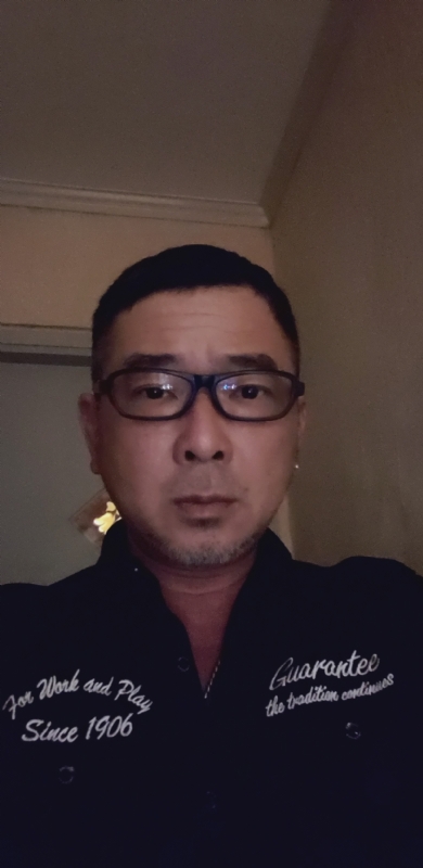 T0NY的第一张照片--古田相亲网