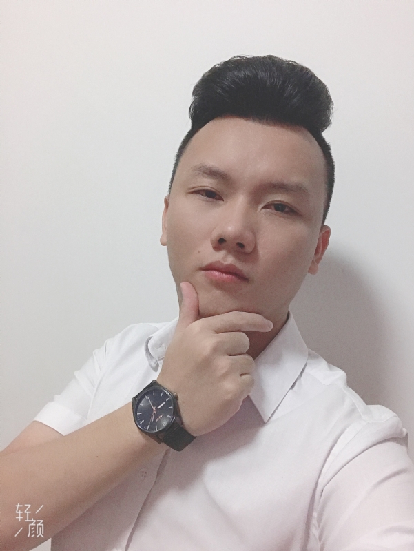 廖少的第一张照片--古田相亲网