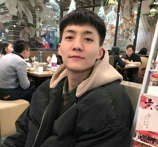 相爱的人的第一张照片--古田相亲网