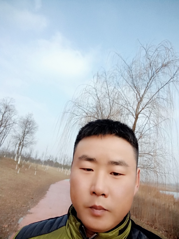 美好未来的第一张照片--古田相亲网