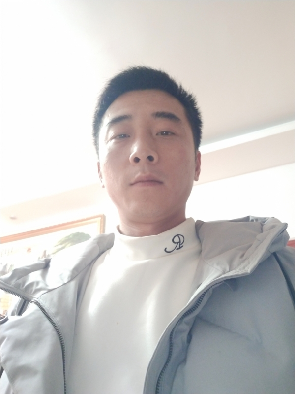 走进来的第一张照片--古田相亲网