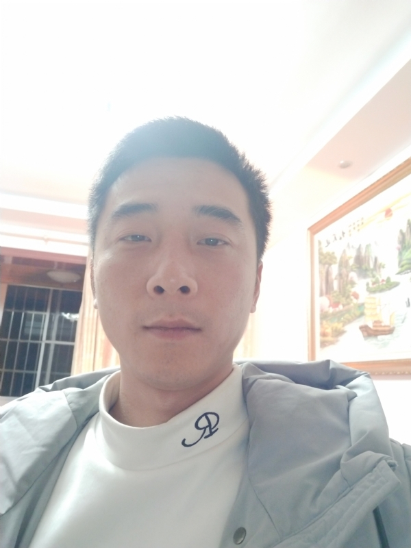 走进来的第二张照片--古田相亲网