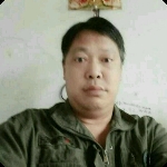 我想有个家的第一张照片--古田相亲网