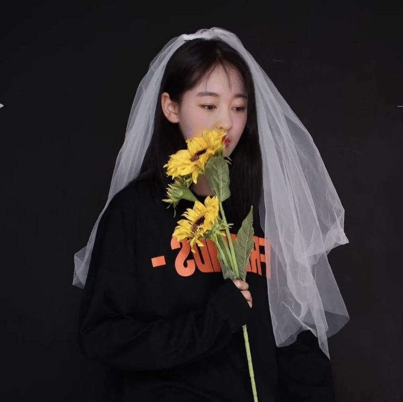 楠楠的第一张照片--古田相亲网