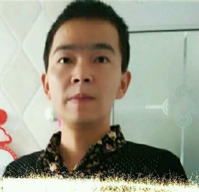 辉哥的第一张照片--古田相亲网