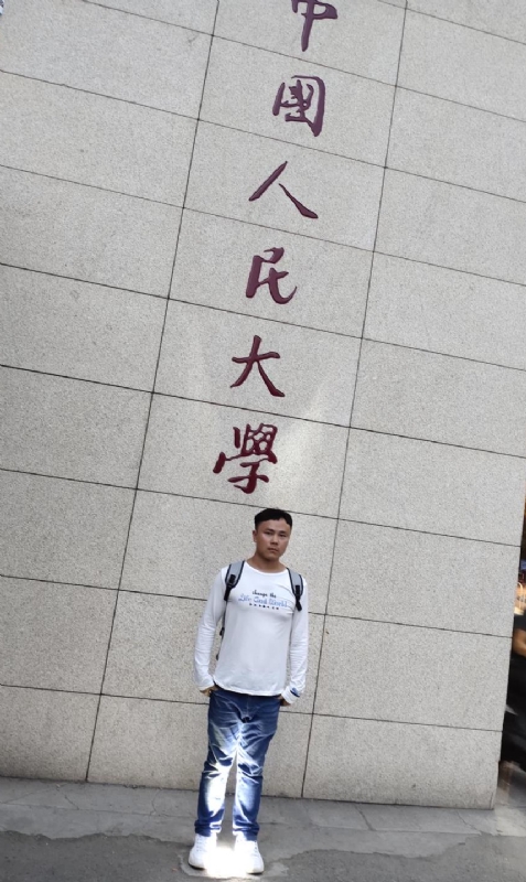 Whoareyou的第一张照片--古田相亲网