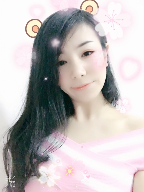 小涵的第一张照片--古田相亲网