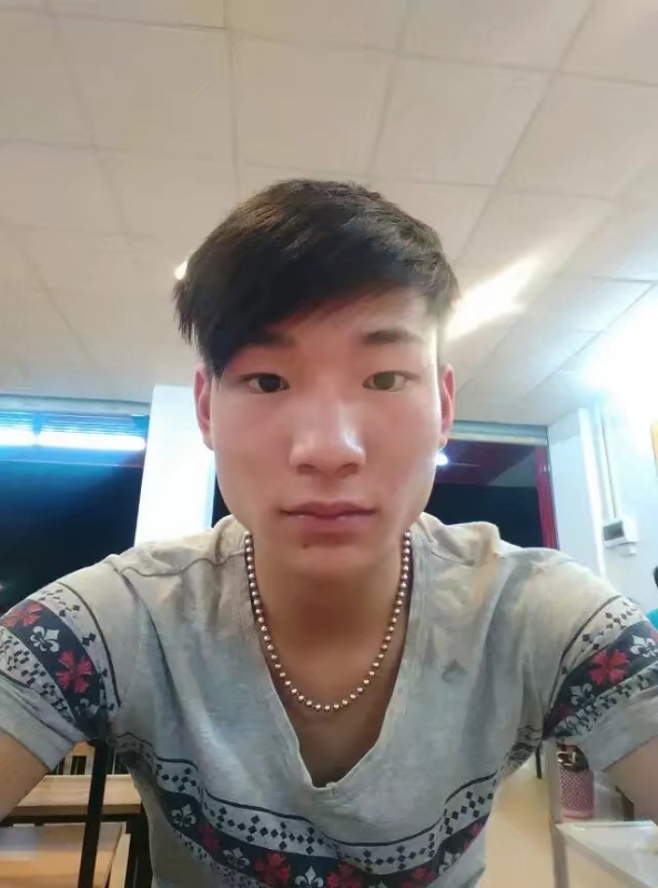 放飞的第一张照片--古田相亲网