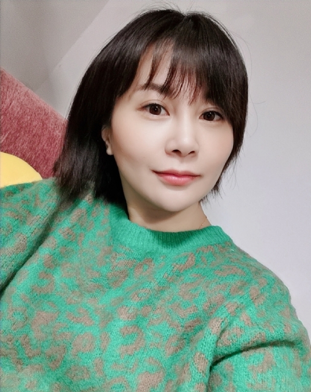 Nikki的第一张照片--古田相亲网