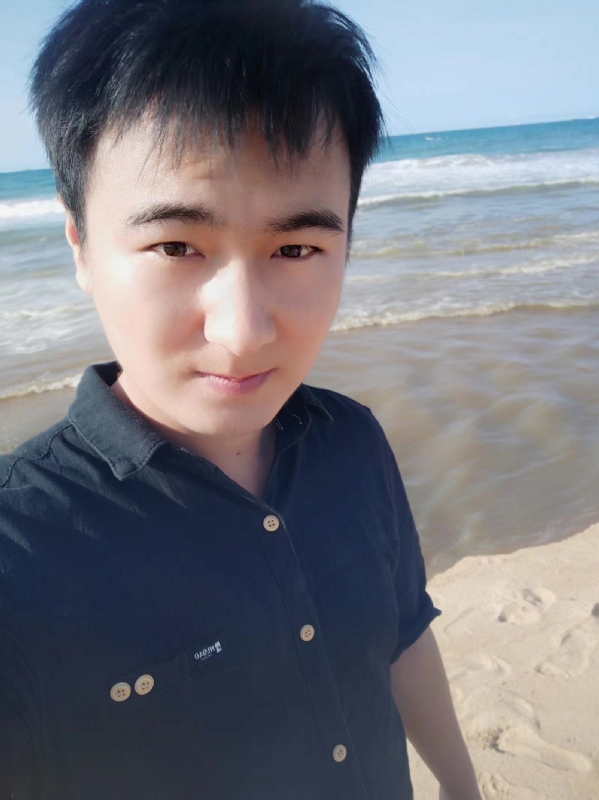 xiaofeng的第一张照片--古田相亲网