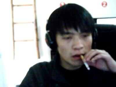 凝视那片天的第一张照片--古田相亲网
