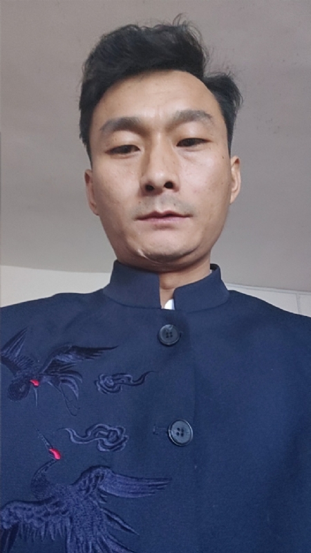 逆袭的小老鼠～龙long的第一张照片--古田相亲网