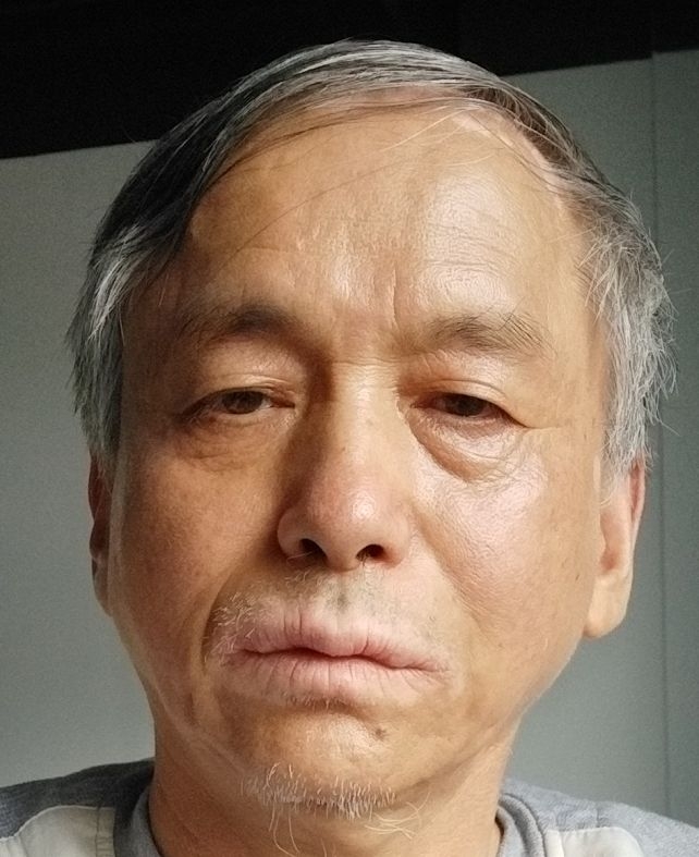 9杰米的第二张照片--古田相亲网