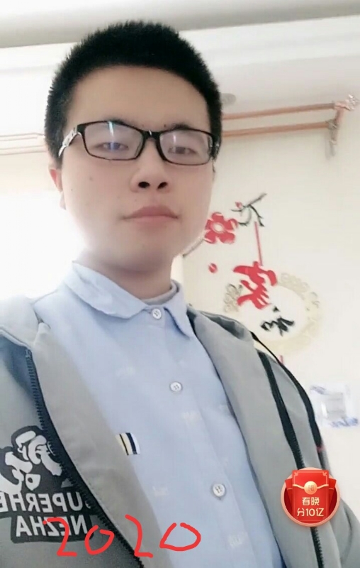 一生有你的第一张照片--古田相亲网