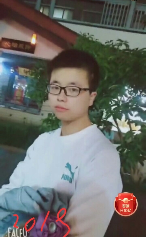 一生有你的第二张照片--古田相亲网