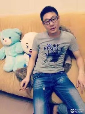 惟才的第一张照片--古田相亲网